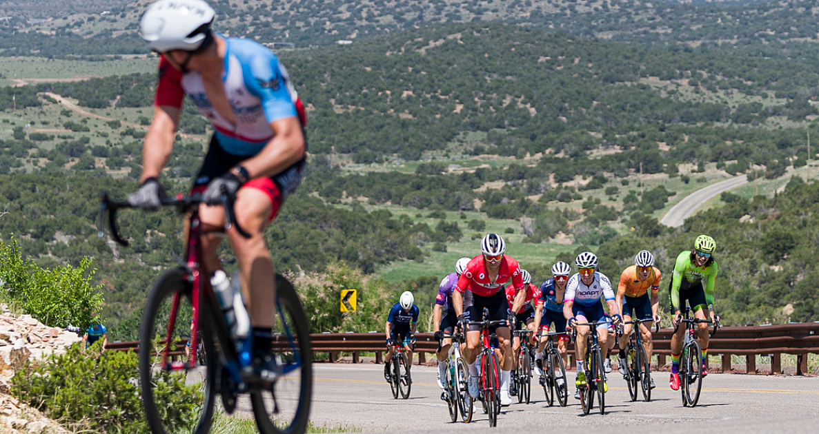 2022 USA Cycling Masters Road National Championships… USA Cycling