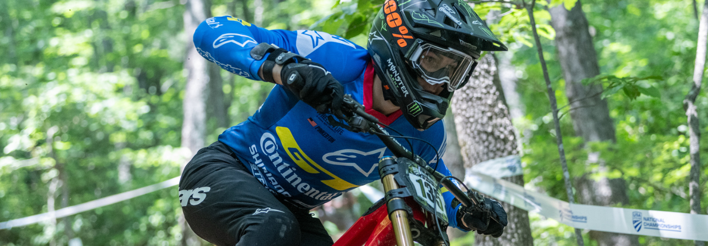 USA Cycling Downhill National Series USA Cycling