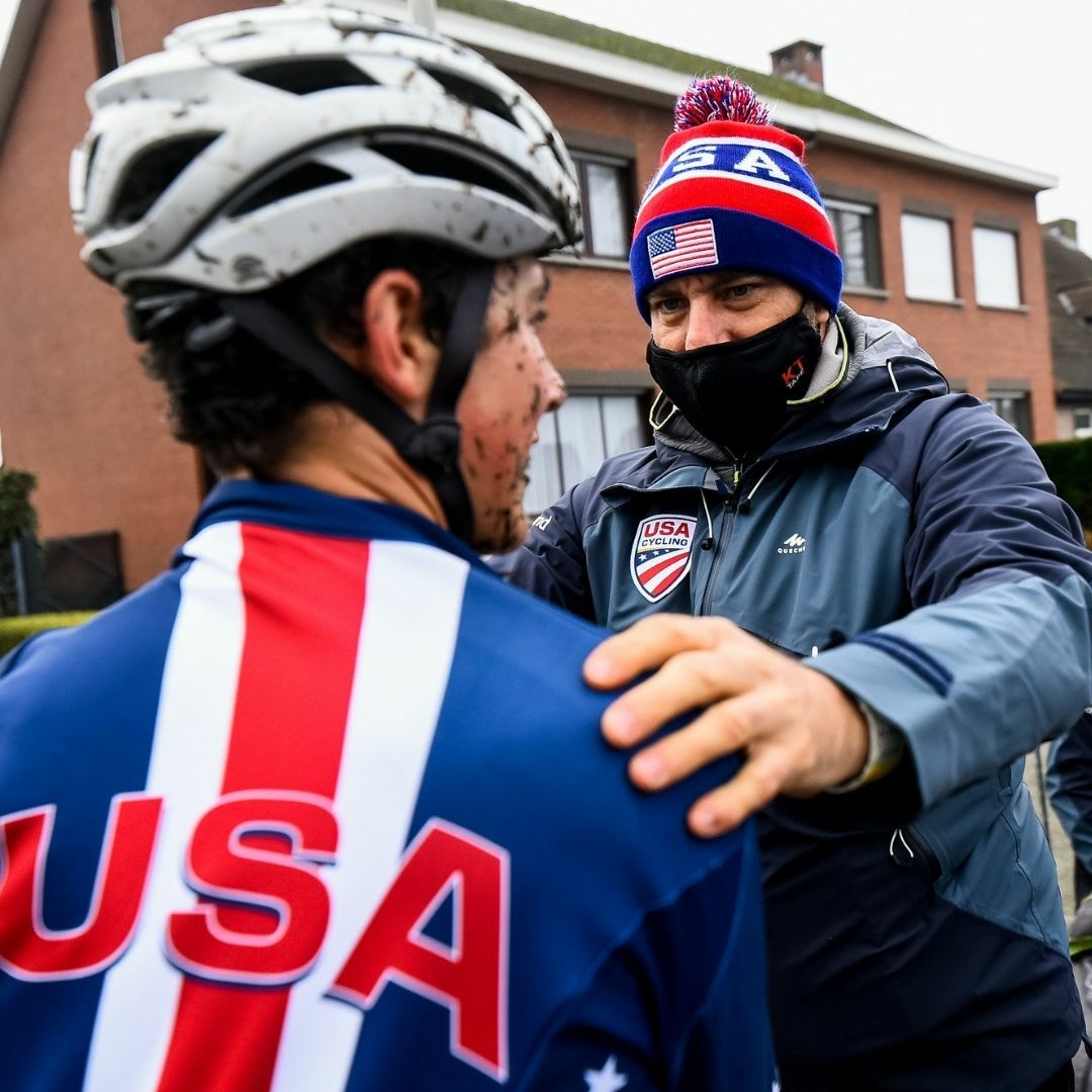 Donate to USA Cycling Support USA Cycling USA… USA Cycling