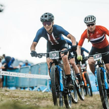 mountain bike events 2020