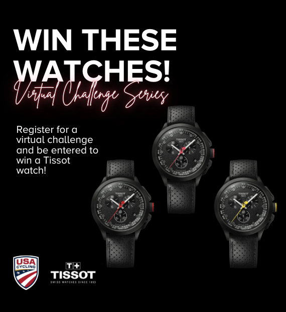 free virtual cycling challenges