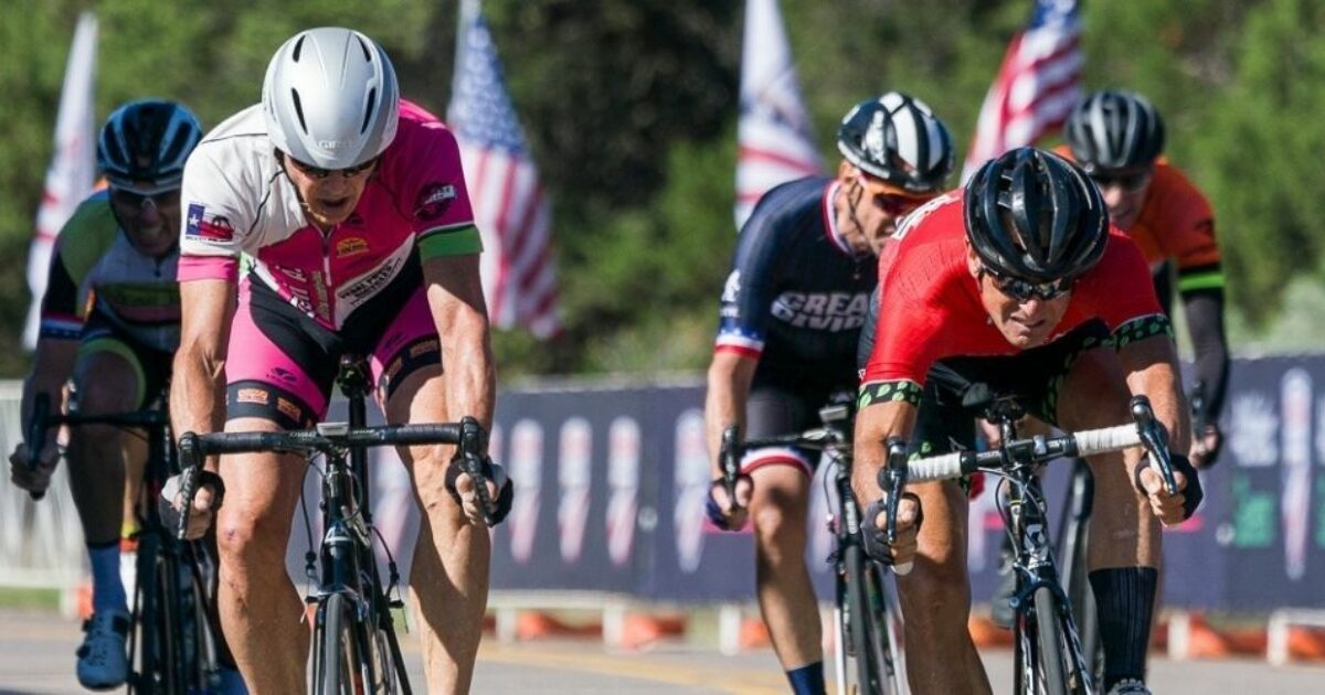 2022 USA Cycling Masters Road National Championships USA Cycling