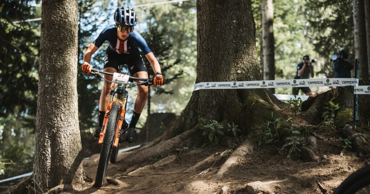 USA Cycling Announces 2023 Mountain Bike World… USA Cycling
